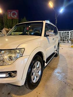 ميتسوبيشي باجيرو